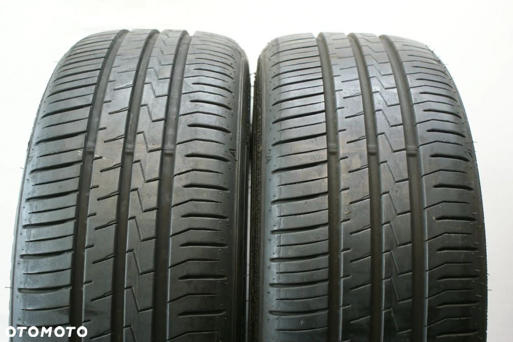 letnie 195/45R16 FALKEN ZIEX ZE310 , 6,5mm A6549 - 1