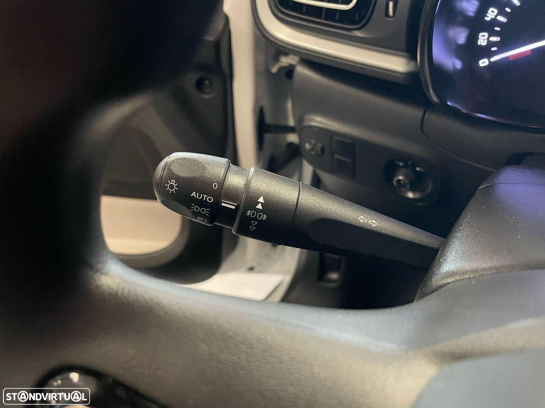 Citroën C3 1.2 PureTech C-Series - 9