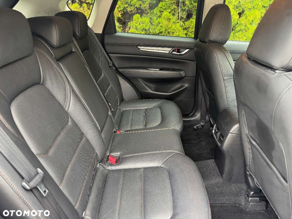 Mazda CX-5 - 25