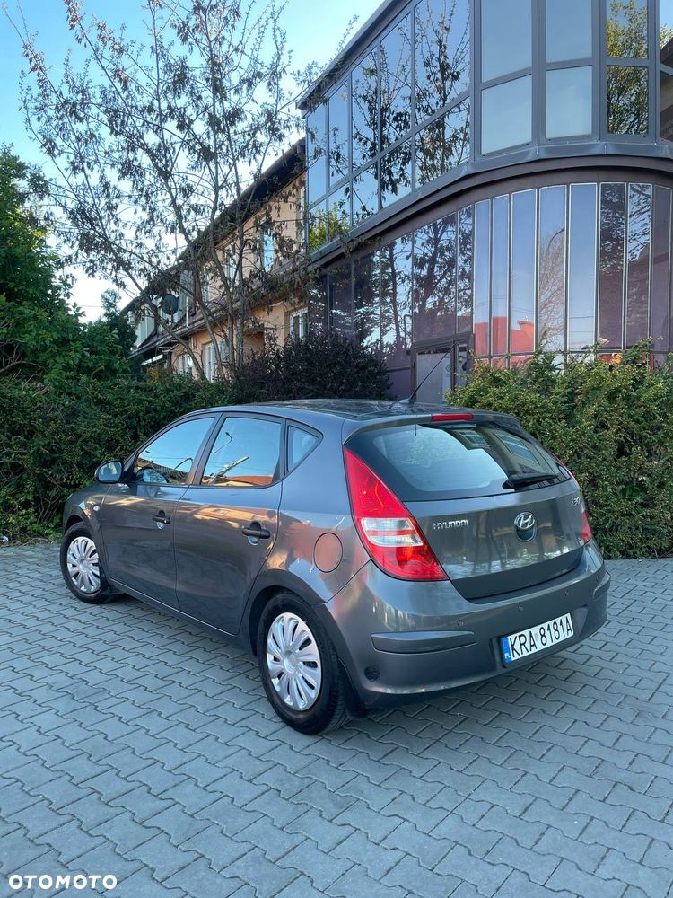 Hyundai i30 1.4 Comfort - 6