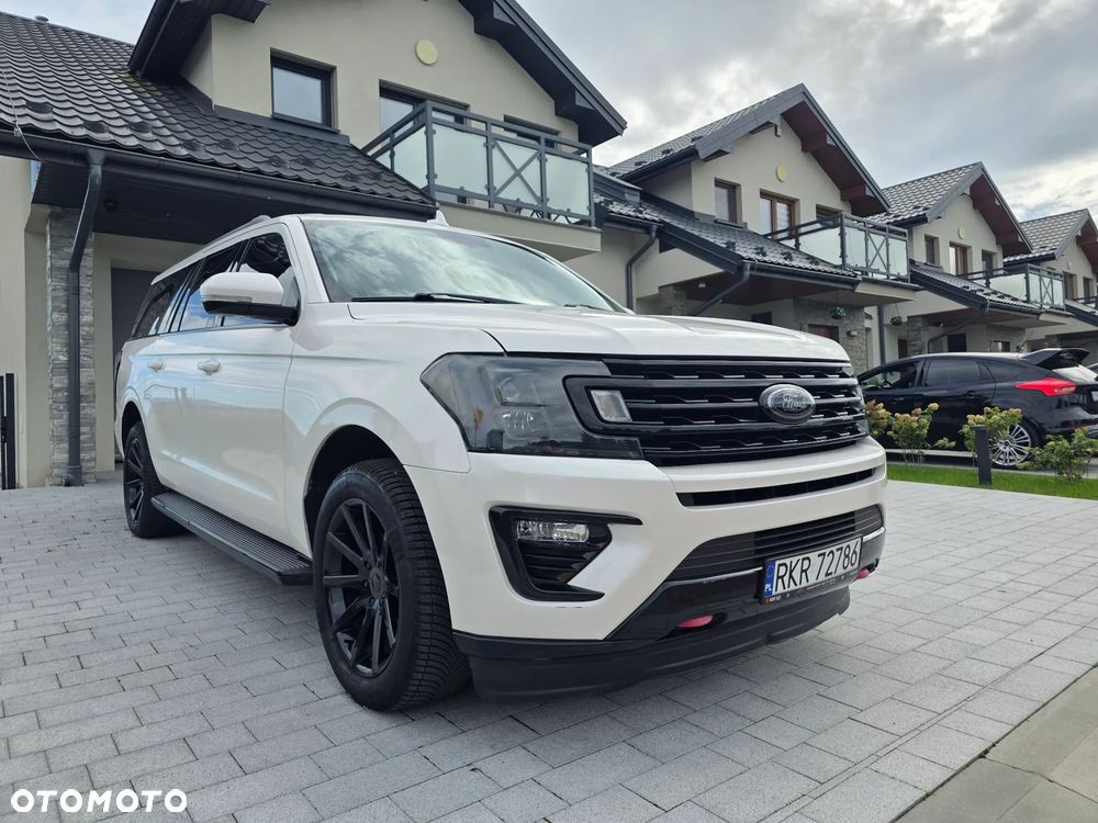 Ford Expedition - 11