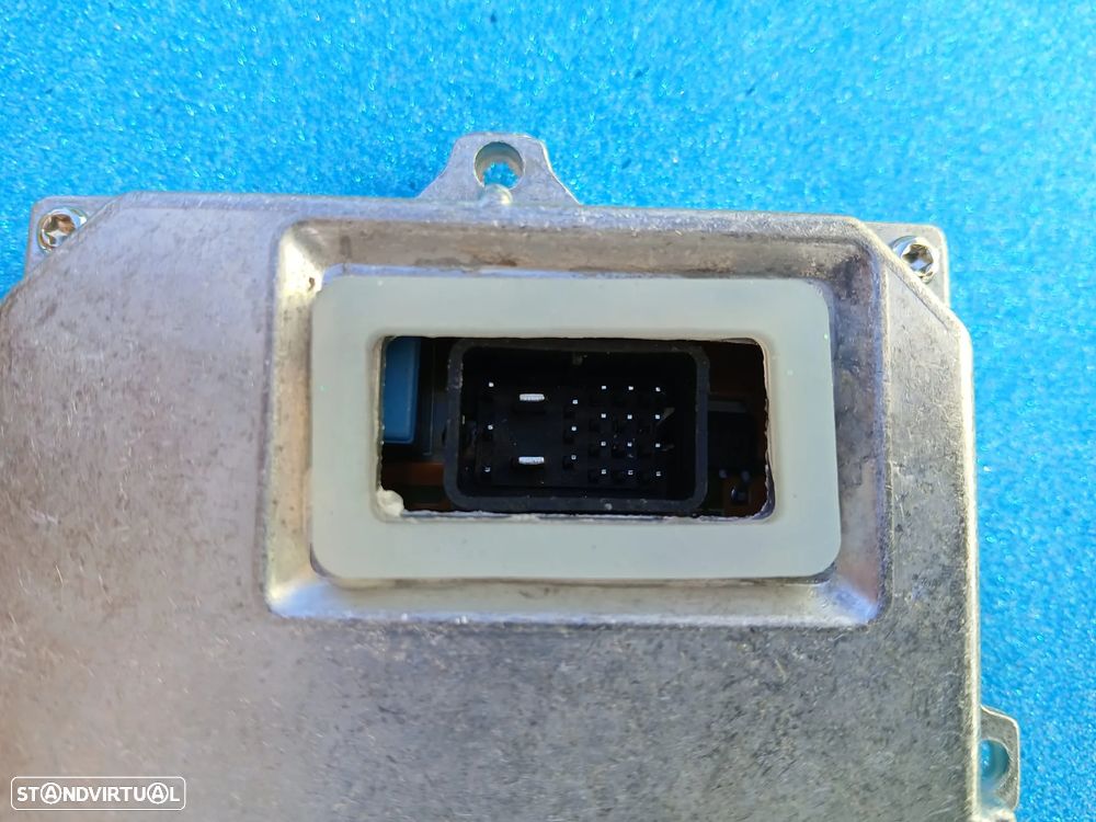 Balastro Xenon 1307329082 Bmw Ford Mercedes Range Rover Mini NOVO - 3