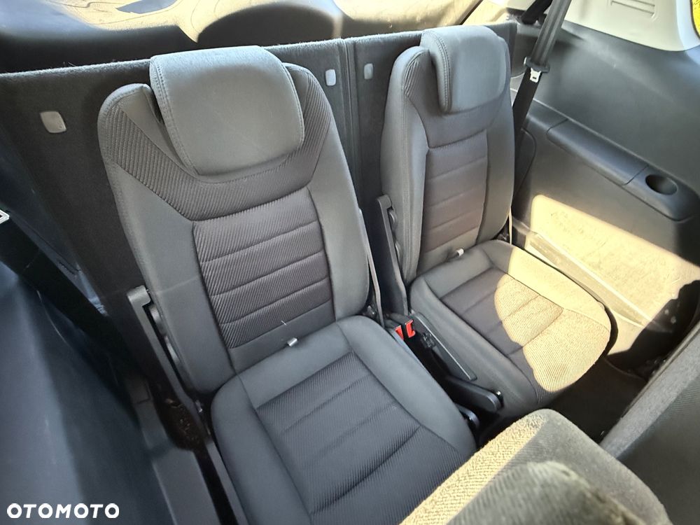 Ford S-Max 2.0 Viva Titanium - 10