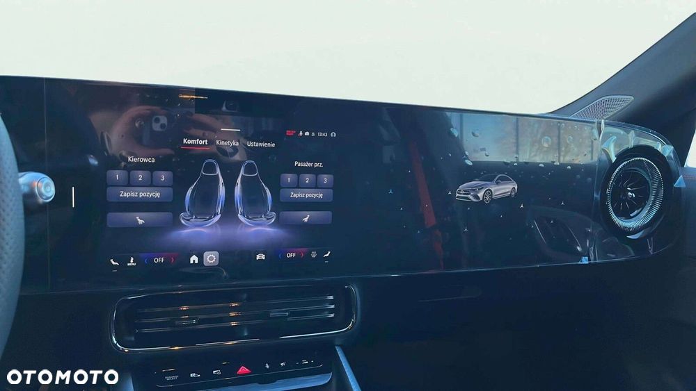 Mercedes-Benz CLA - 14