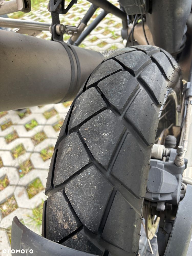BMW GS - 8
