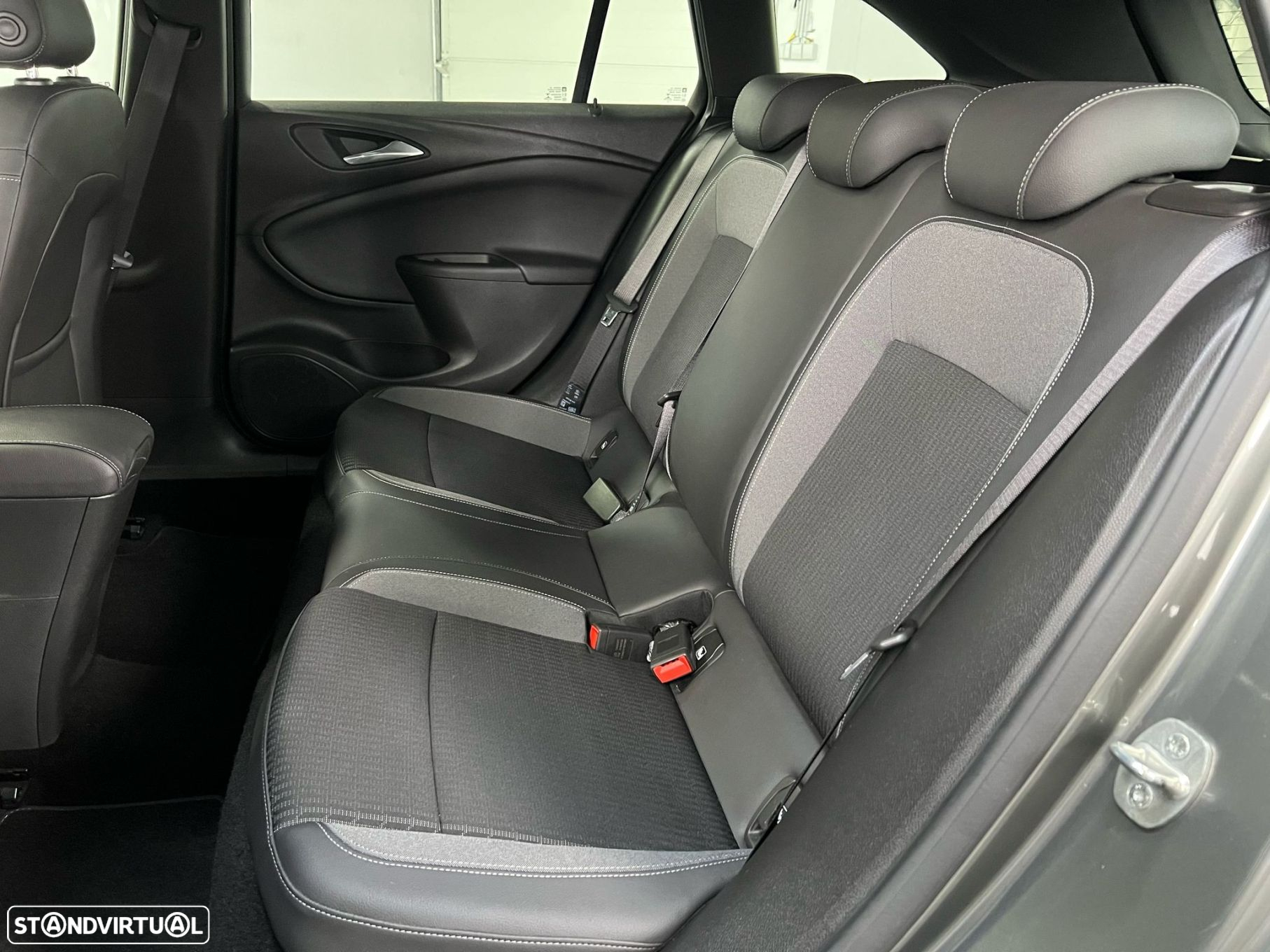 Opel Astra Sports Tourer 1.5 D Design & Tech S/S - 7