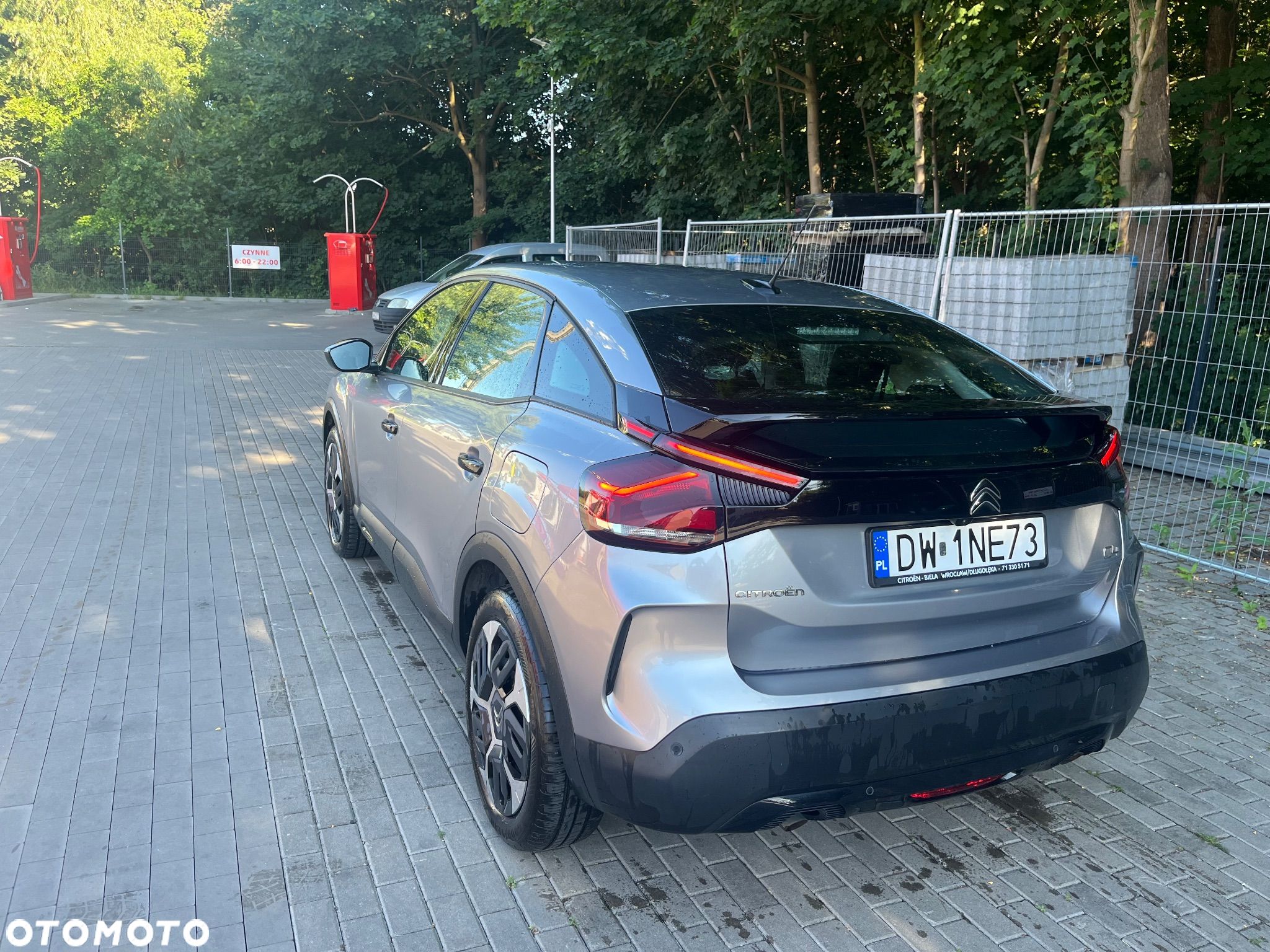 Citroën C4 1.2 PureTech Feel Pack S&S - 1