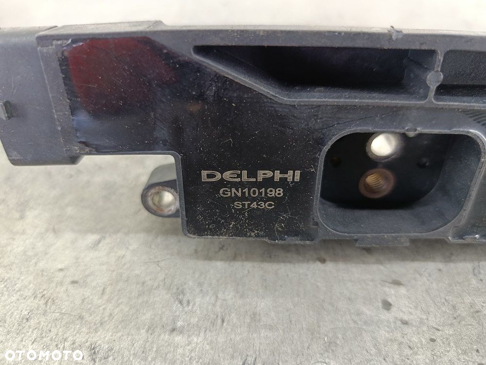 CEWKA ZAPŁONOWA OPEL ASTRA H GN10198 DELPHI 1.8 16V - 6