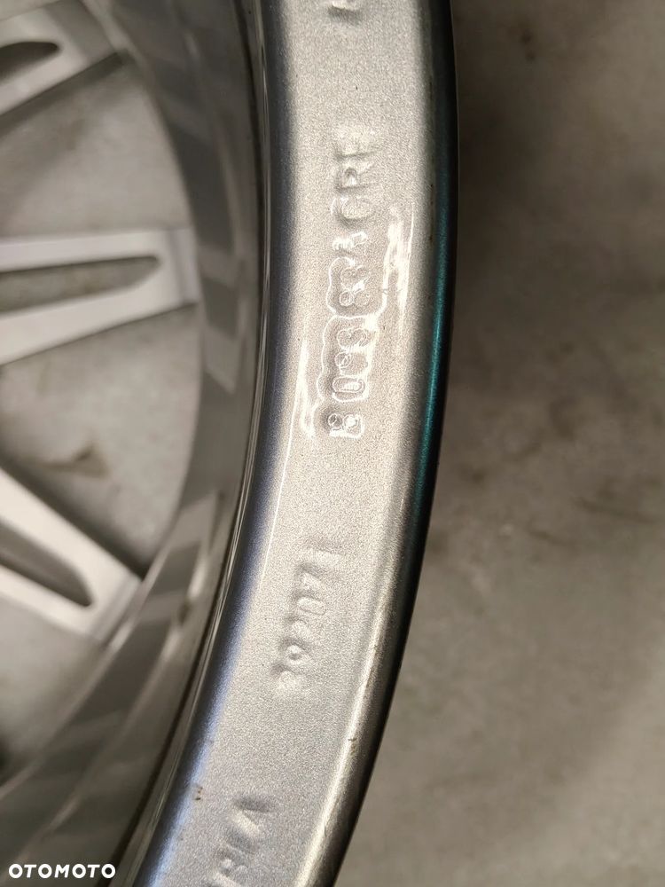 FELGA BMW M2 M3 M4 G80 G82 - 6