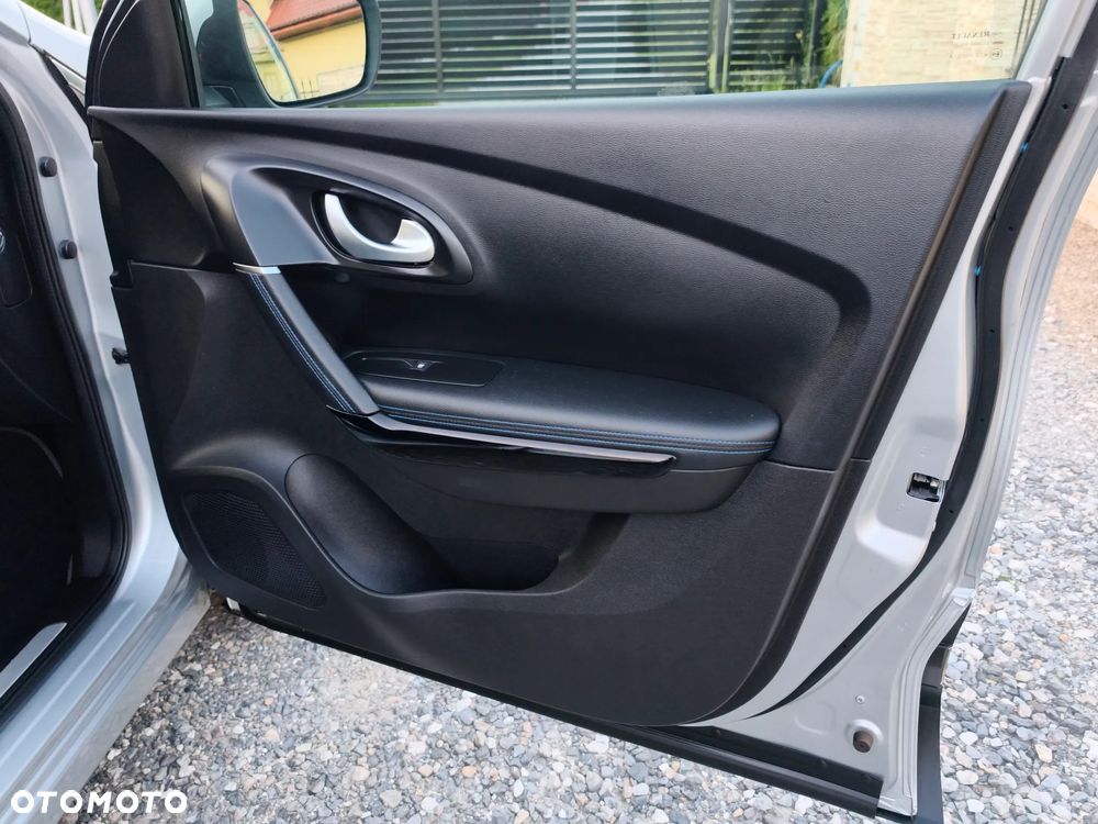 Renault Kadjar TCe 160 GPF BOSE EDITION - 40