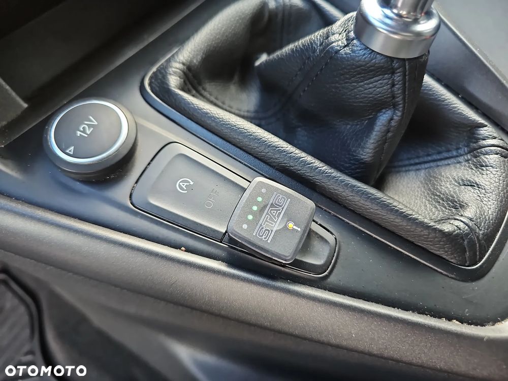 Ford Focus 1.5 EcoBoost Trend Edition Business - 28