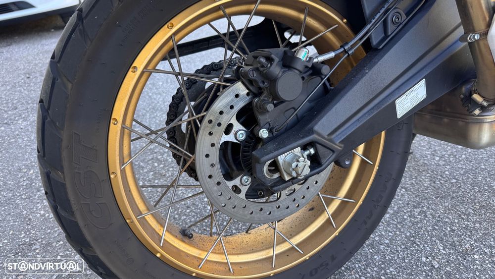 CF Moto 700MT ADV - 3