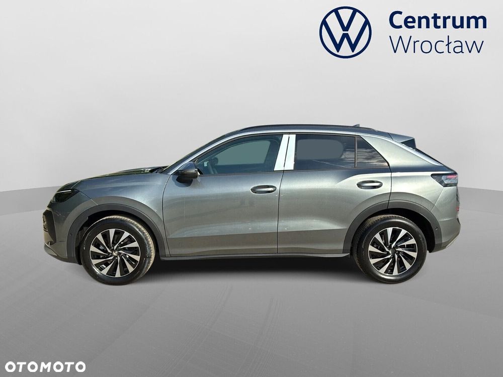 Volkswagen T-Roc - 12