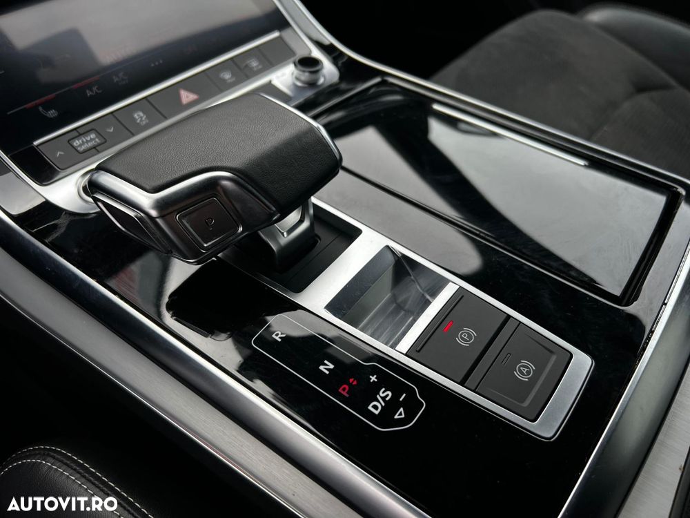 Audi Q8 3.0 60 TFSI e quattro Tiptronic - 15