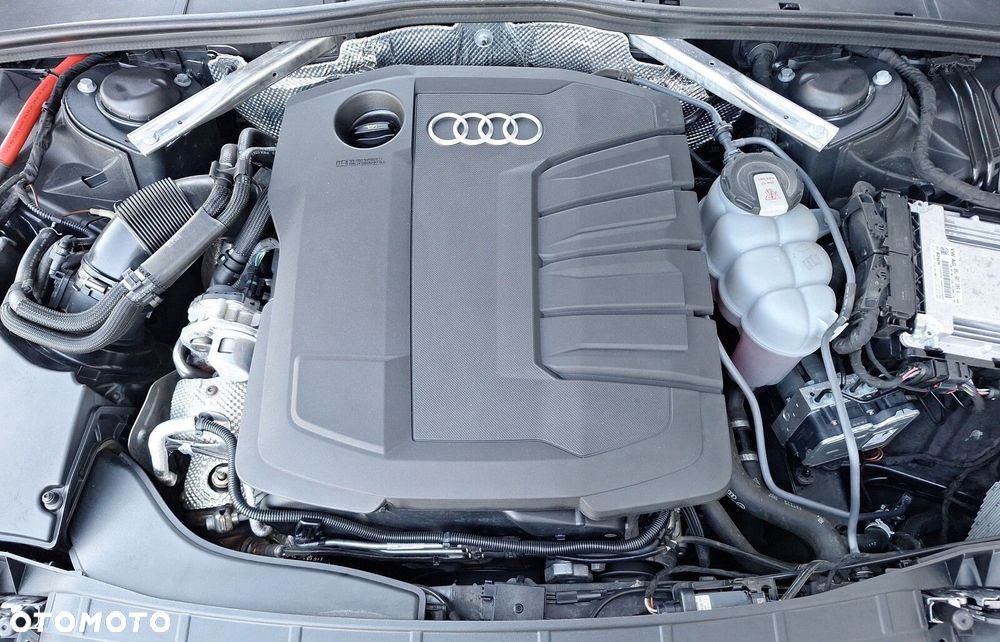 Audi A5 Sportback 40 TDI mHEV S Line S tronic - 31