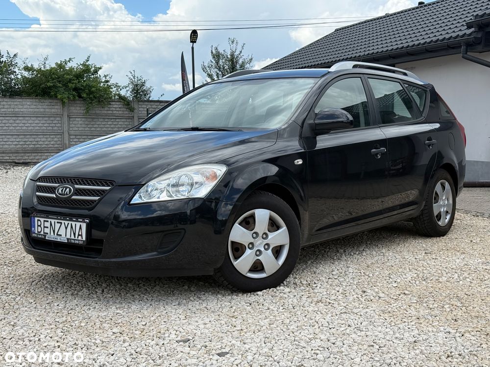 Kia Ceed 1.6 L - 28
