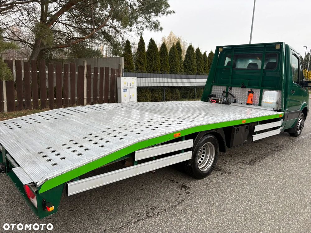 Mercedes-Benz SPRINTER - 4