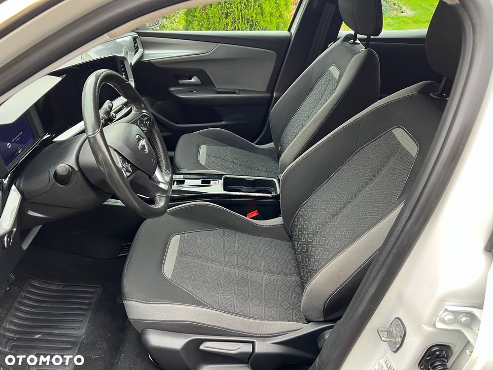 Opel Mokka Mokka-e Edition - 9