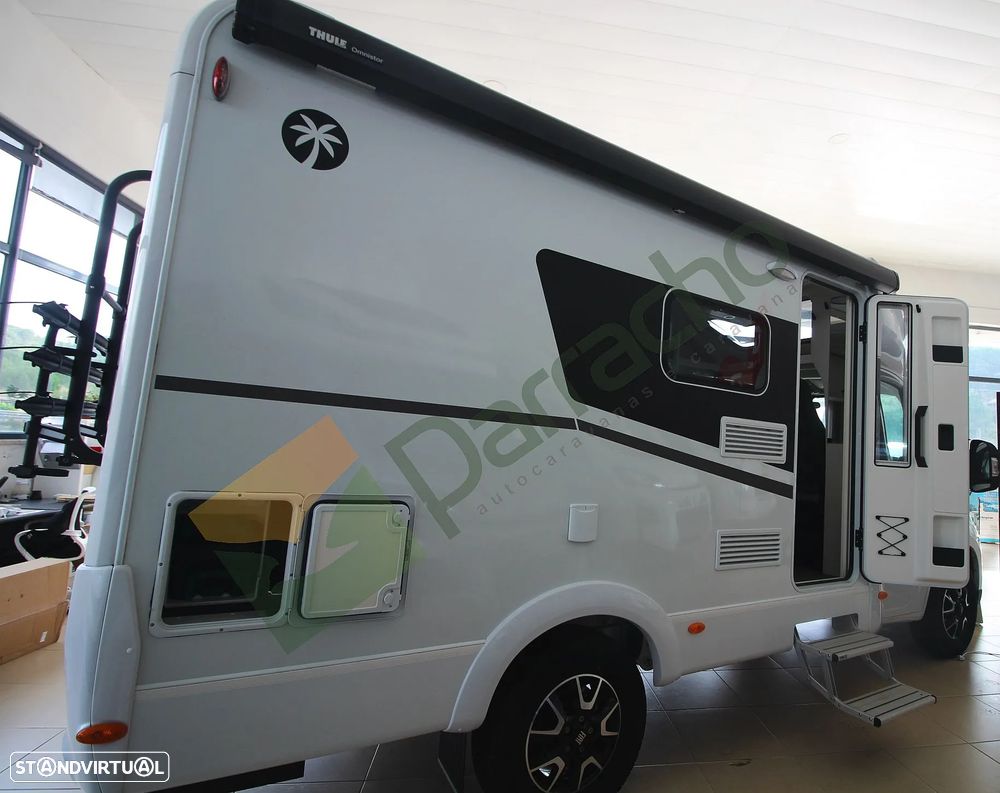 Sunlight T 58 Adventure REF.N31 - 3