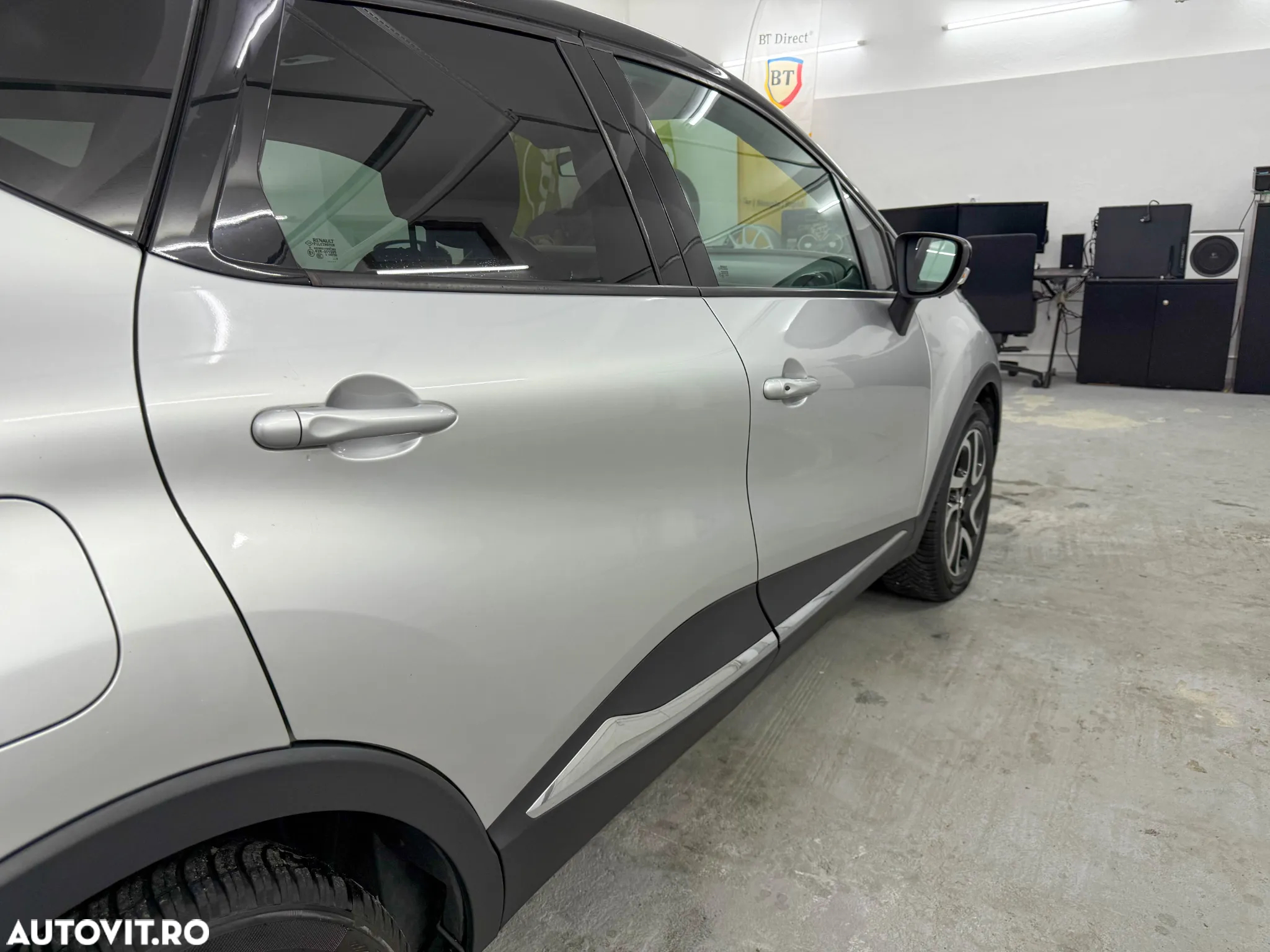 Renault Captur (ENERGY) dCi 90 INTENS - 16
