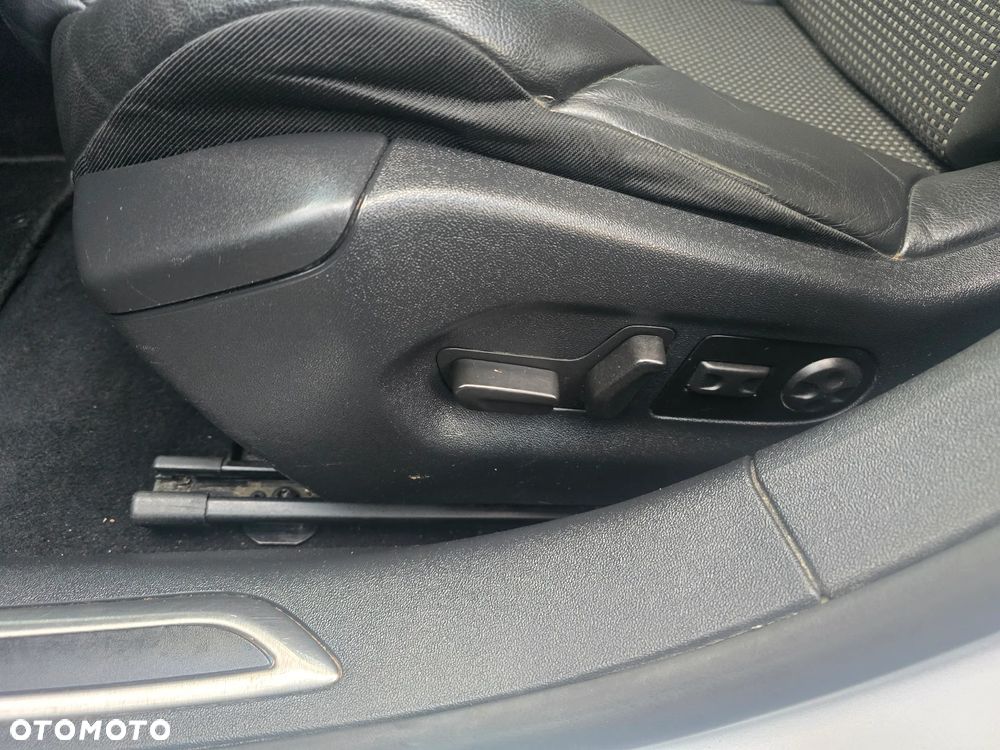 Citroën C5 HDi 140 FAP Exclusive - 26