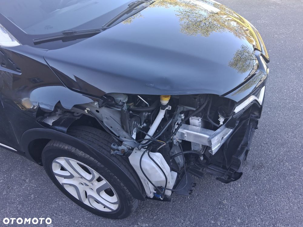 Renault Captur TCe 120 EDC Dynamique - 7