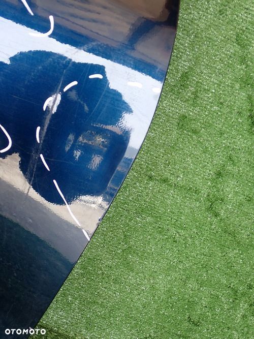 SUZUKI SX4 S-CROSS 13- drzwi prawe przednie przód - 6