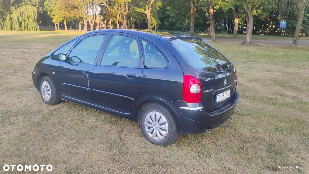 Citroën Xsara Picasso 1.6 16V Exclusive - 4
