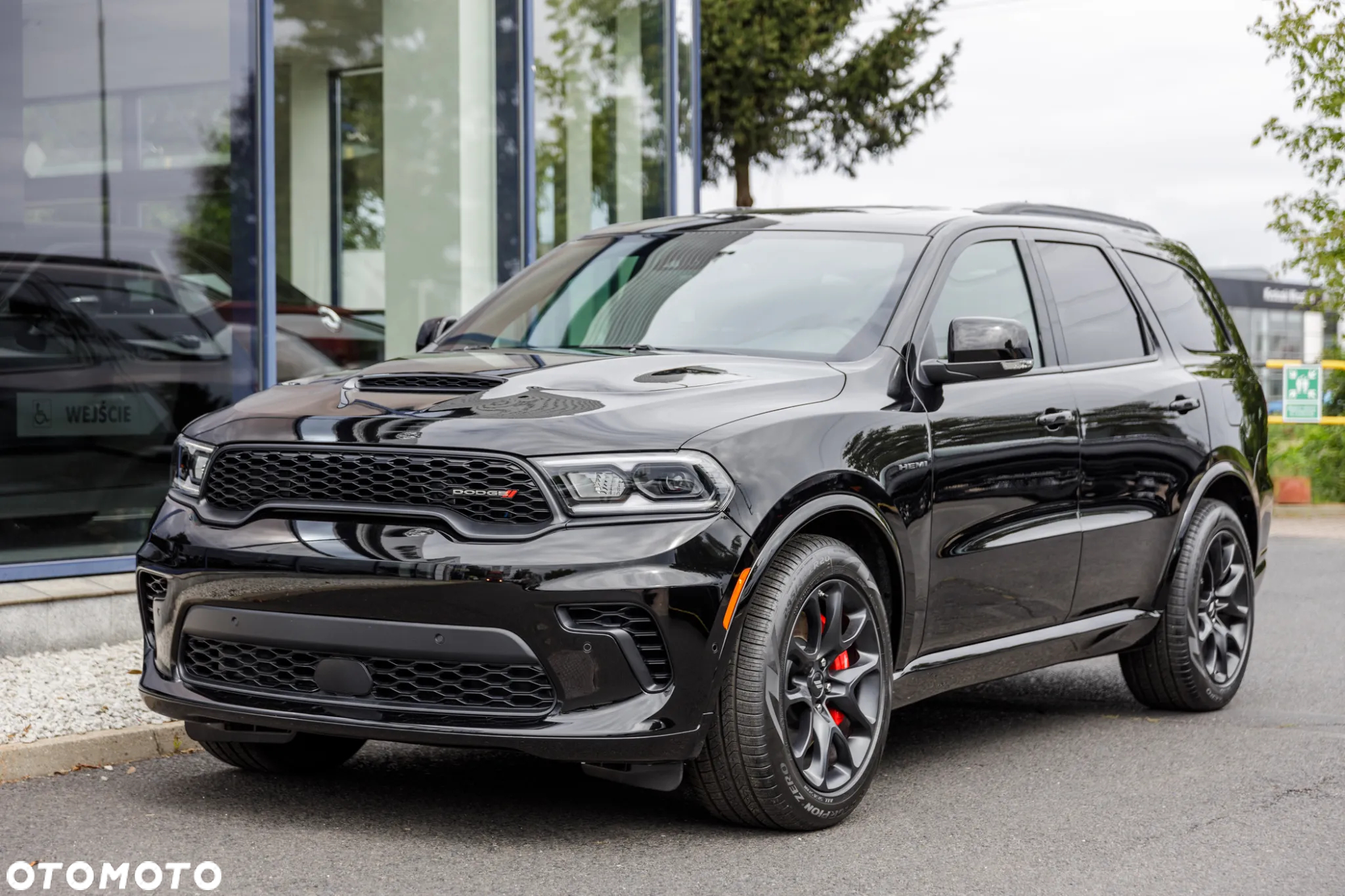 Dodge Durango 5.7 R/T - 4