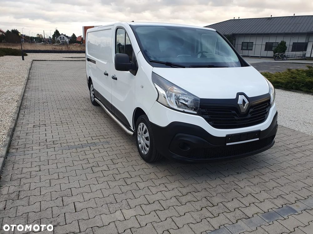 Renault Trafic - 3