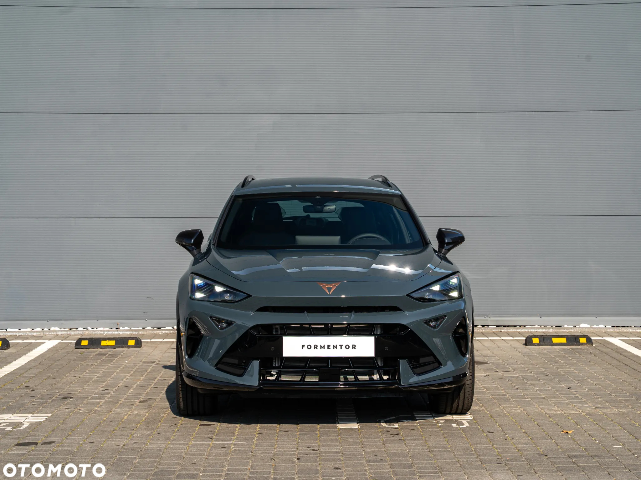 Cupra Formentor 1.5 TSI DSG - 5