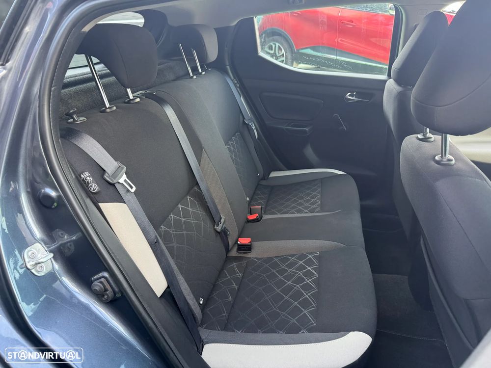 Nissan Micra 0.9 IG-T N-Connecta - 18
