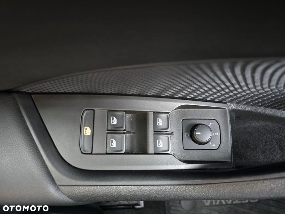 Skoda Octavia 1.5 TSI GPF ACT Ambition - 21