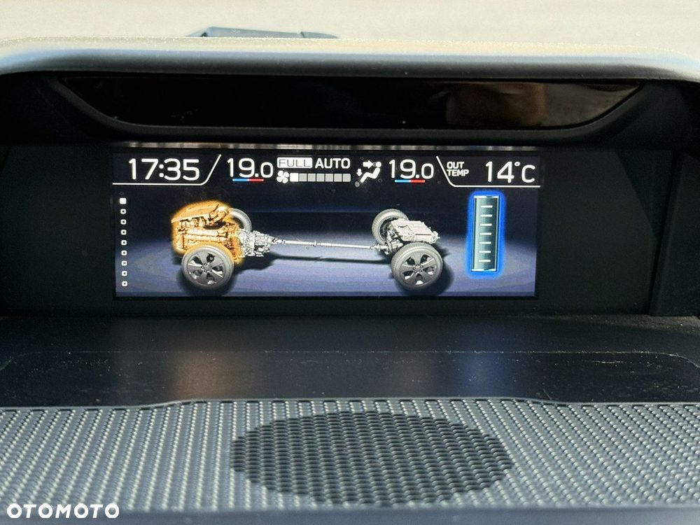 Subaru Forester 2.0i-L Platinum (EyeSight) Lineartronic - 36