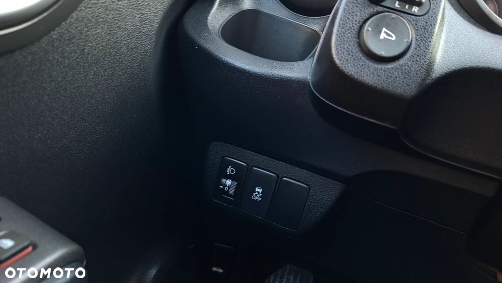 Honda Jazz 1.4 i-VTEC Comfort - 21