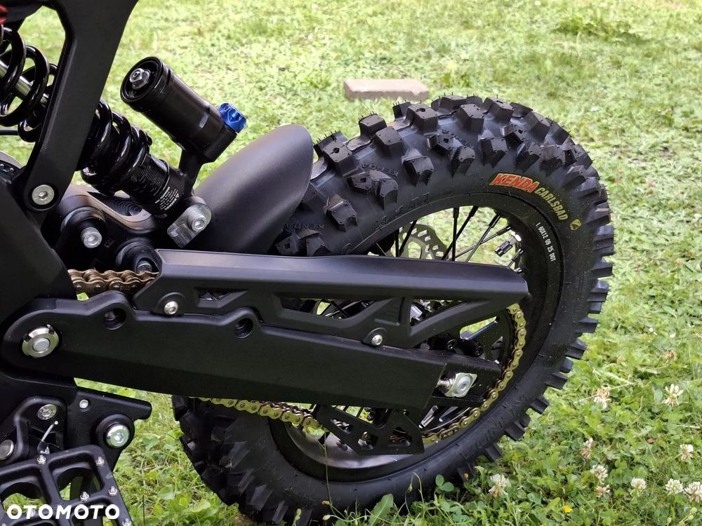 E Ride Pro S - 7