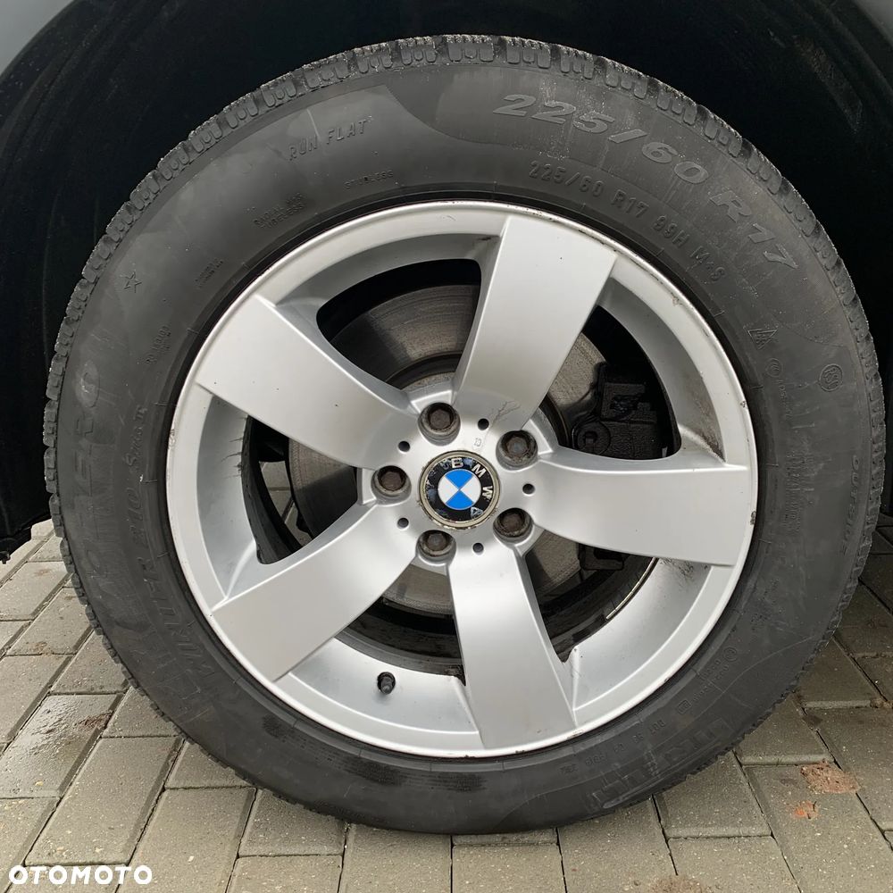 BMW X3 ver-2-0d - 9