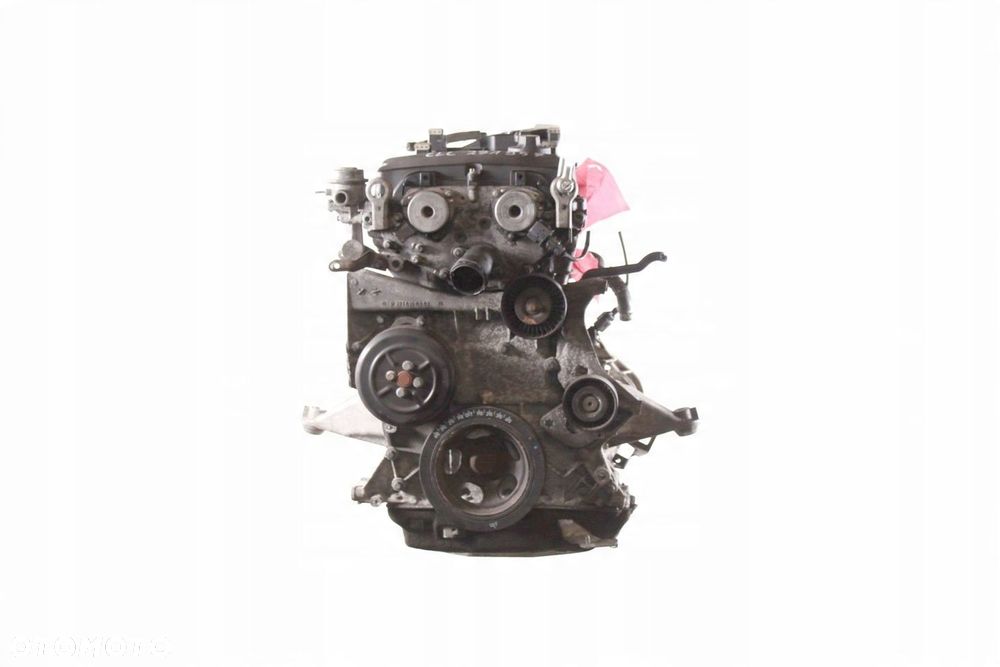 SILNIK MERCEDES CLC CLC200 CL203 KOMPRESSOR 271957 - 4