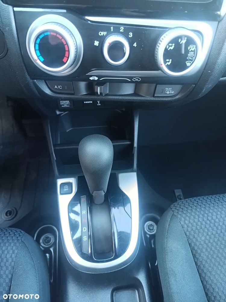 Honda Jazz 1.3 i-VTEC Comfort (ADAS/Honda Connect+) CVT - 15
