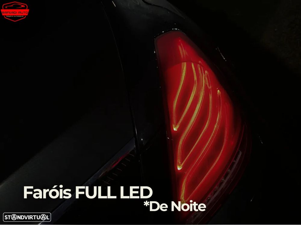 Mercedes-Benz S 350 d - 7