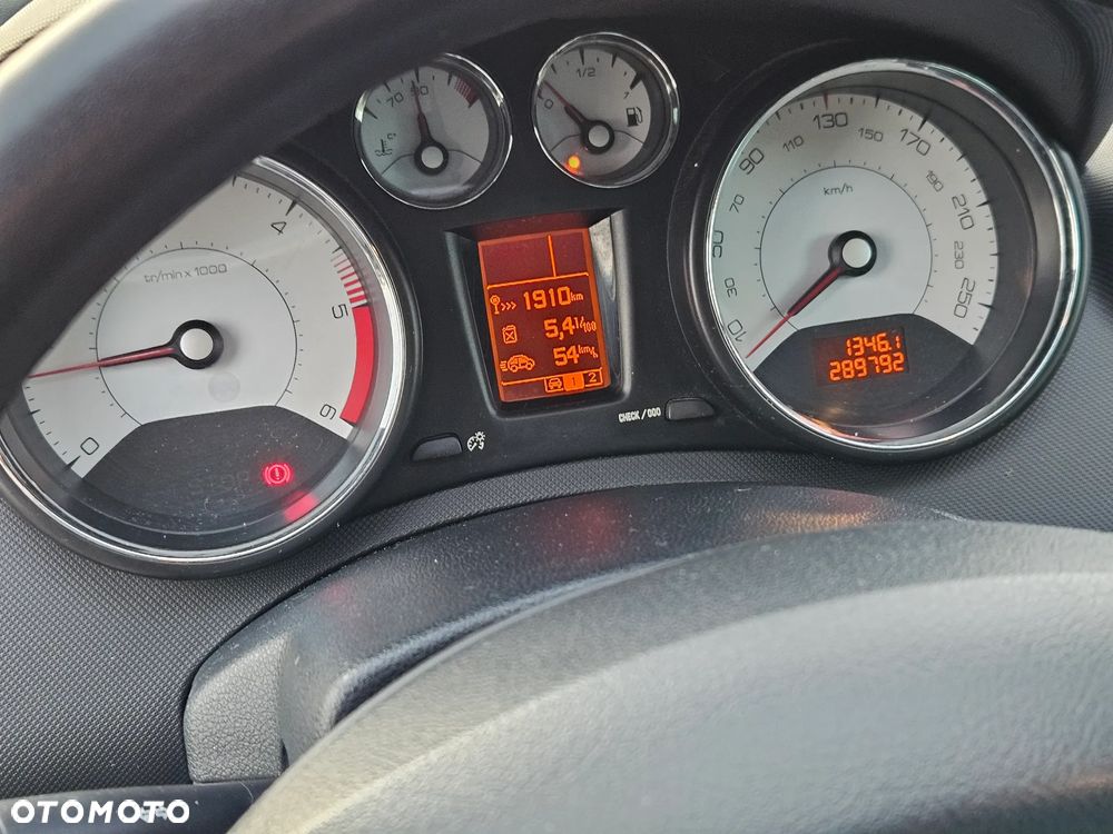 Peugeot 308 e-HDi FAP 110 Stop&Start Active - 11