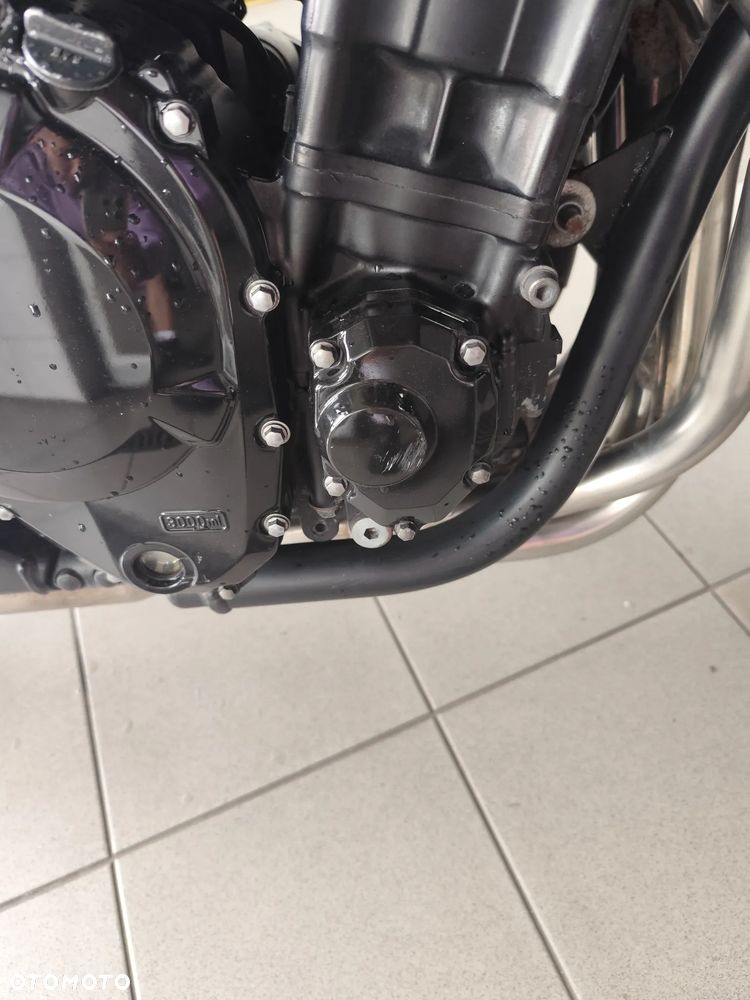 Suzuki Bandit - 6