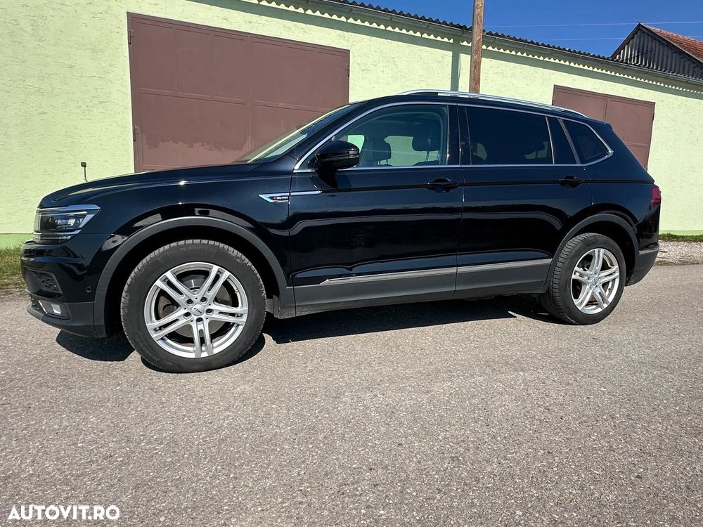 Volkswagen Tiguan 2.0 TSI DSG 4Mot Highline - 8