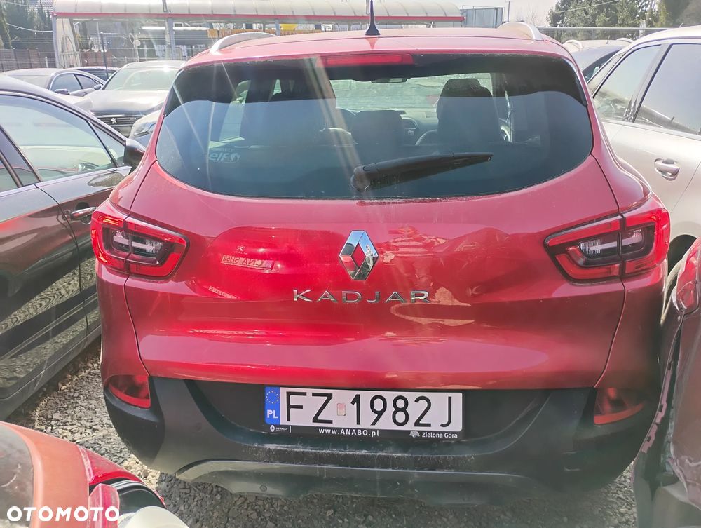 Renault Kadjar - 17