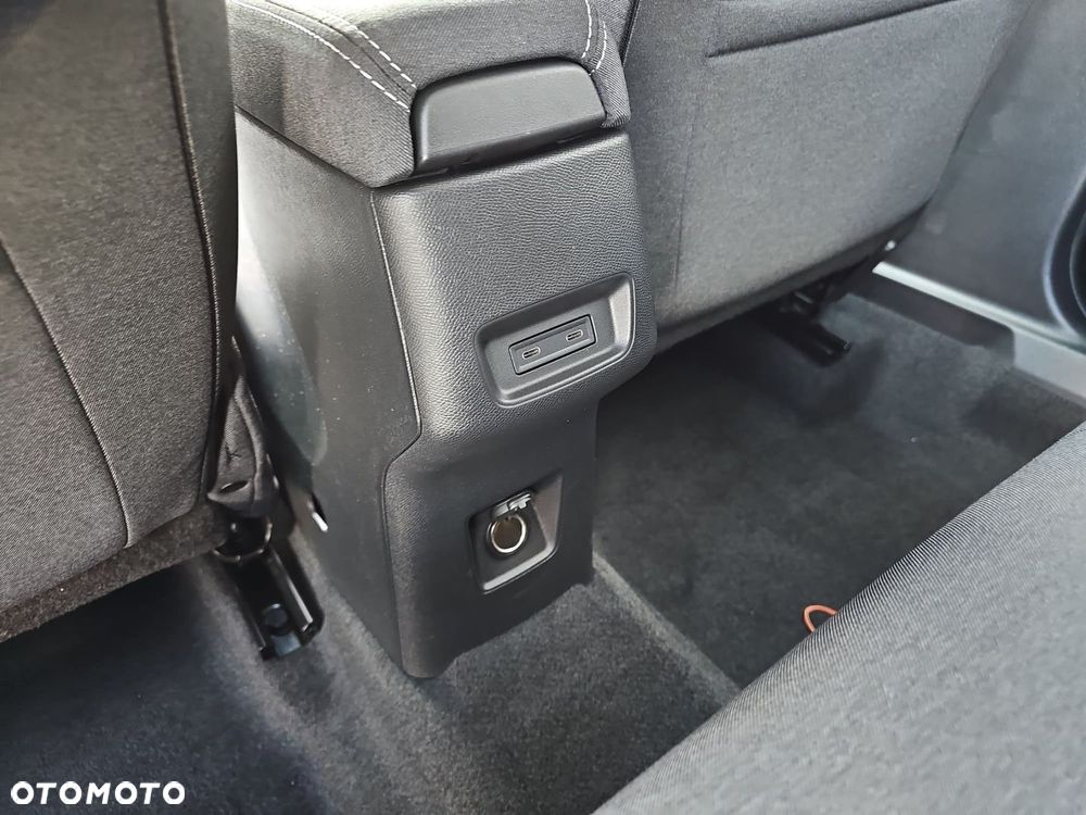Opel Frontera - 14