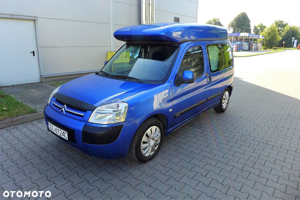 Citroën Berlingo