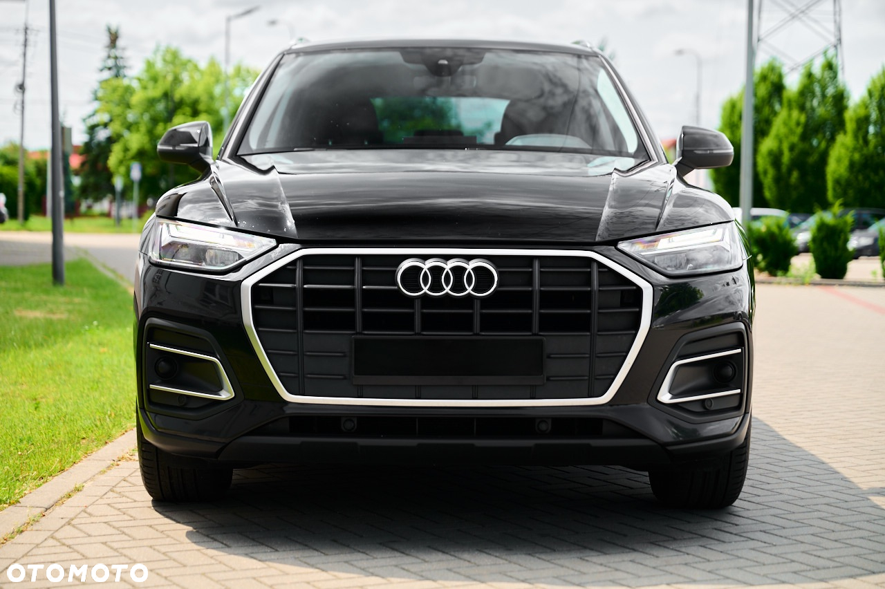 Audi Q5 - 6