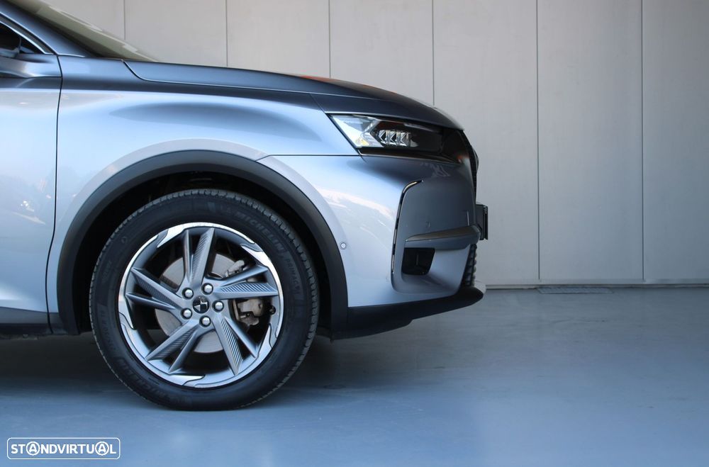 DS DS7 Crossback E-Tense Rivoli EAT8 - 39
