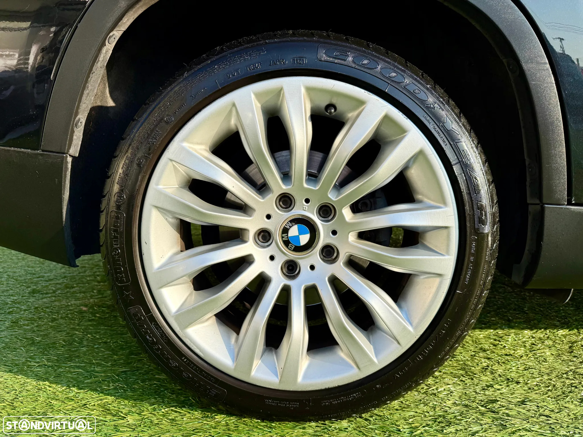 BMW X1 20 d sDrive - 16