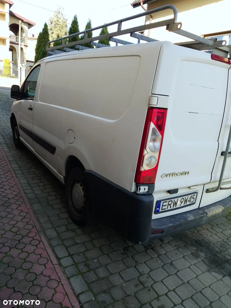 Citroën Jumpy Combi - 6